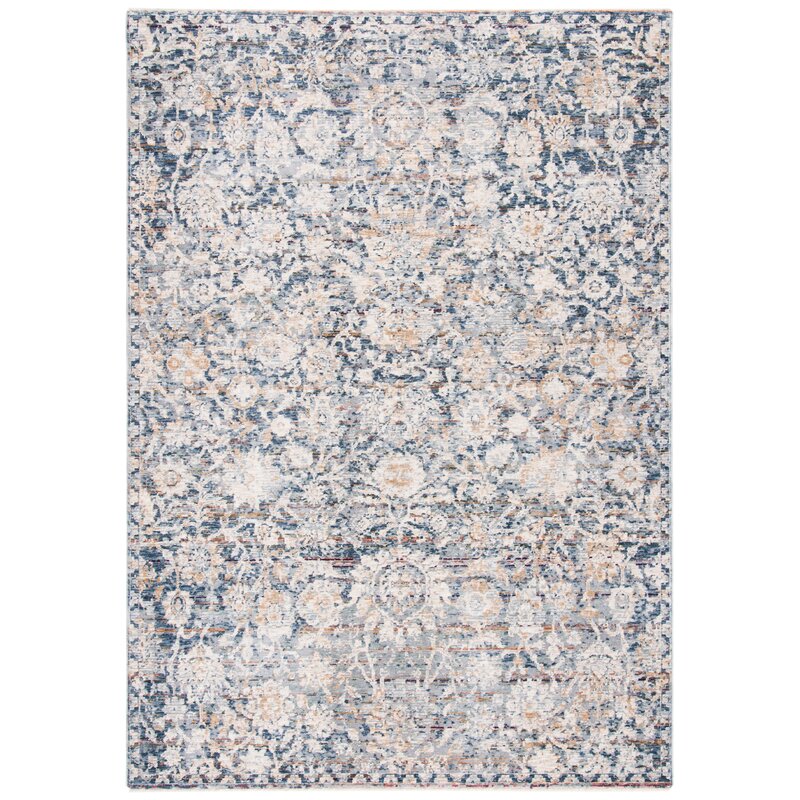 Ralph Lauren selling Home Belvoir Blue Area Rug